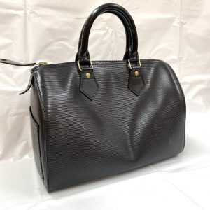 Louis Vuitton ルイヴィトン エピ スピーディー30